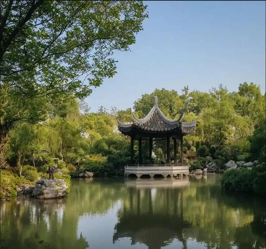 平顶山幻波土建有限公司